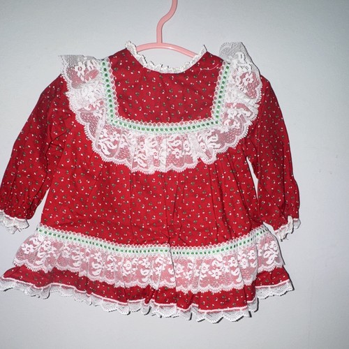 Vintage bryan girls victorian - bryan,