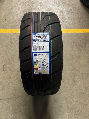 225 toyo r888r gg - , 17