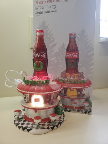 Dept coca cola soda - dept, coca-cola