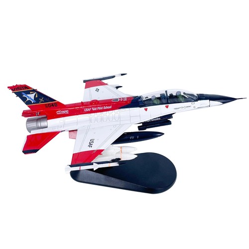 Scale diecast alloy usaf - 1/72,
