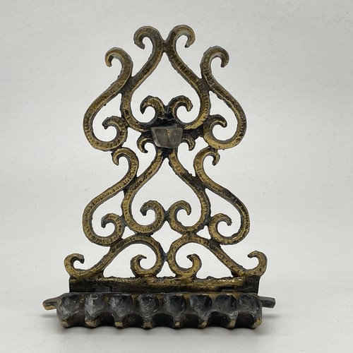 Vintage hook hanukkah - vintage,