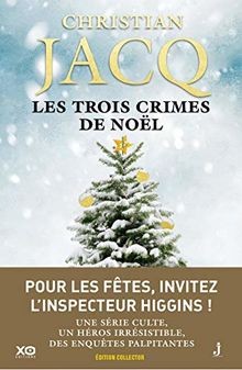 Les enquêtes linspecteur - de,