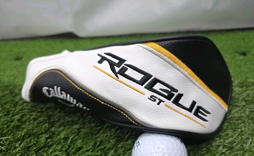 Callaway rogue hybrid head - callaway,