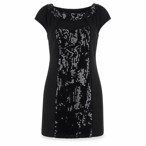 Womens red herring - red, size