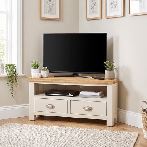 Corner unit to 50 tv - unit,