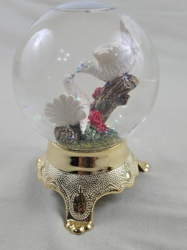 Eleco vintage two doves - vintage,