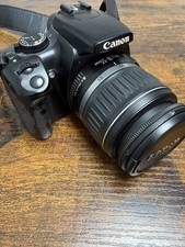 Canon EOS 400D Digital SLR