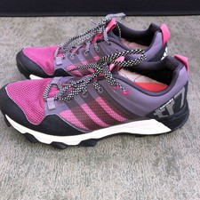Adidas Kanadia TR7 Womens Size