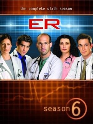 The complete sixth - er:,