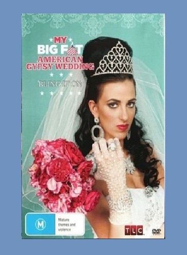 Big fat american gypsy - big,