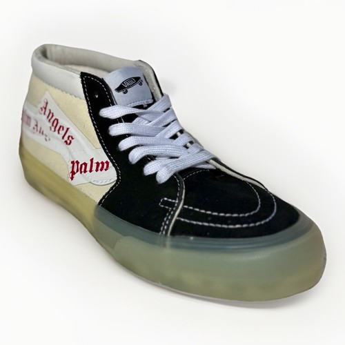 Vans vault palm - vans, angels