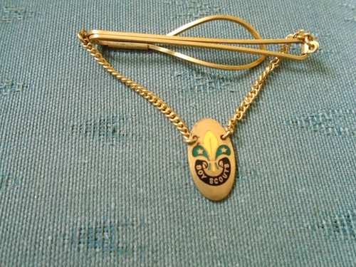Vintage boy scout scouts - vintage,