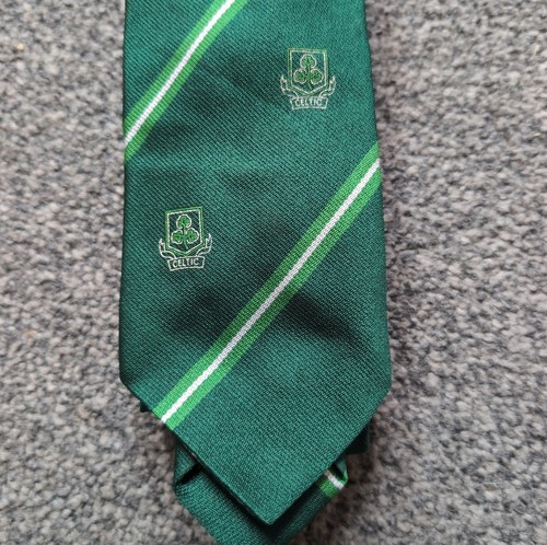 Vintage celtic football - vintage,