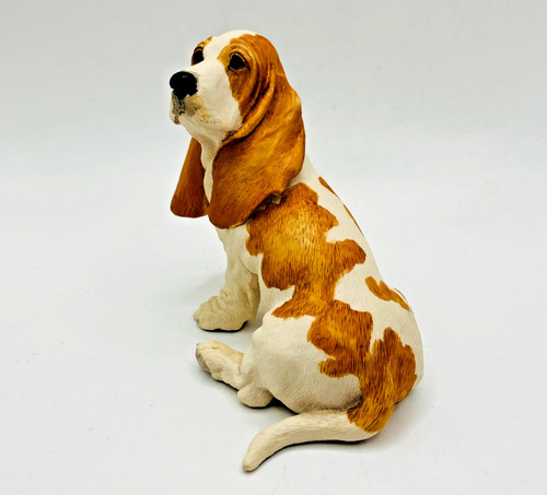 Vintage pups galore - vintage, basset
