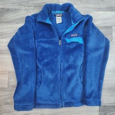 Patagonia Womens XS Full Zip