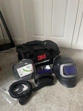 3M Speedglas G5-01VC Welding