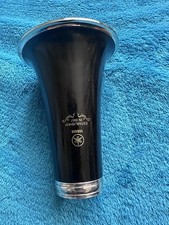 Yamaha Clarinet Bell Wooden