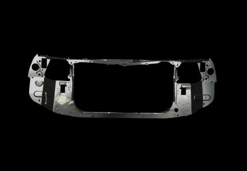 Peugeot 205 gti complete front - peugeot,