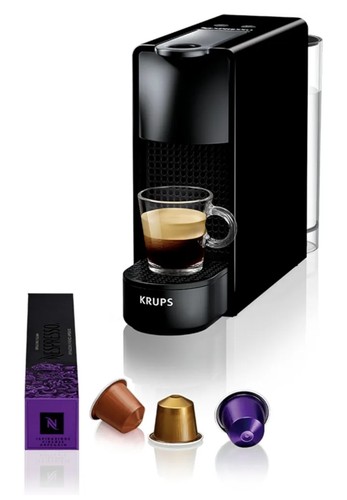 Krups xn110810 bar - krups,