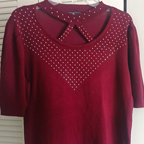 Seven manor women xl - women’s,