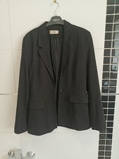 Charlotte Halton  Blazer Size