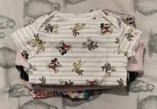Baby Girls Assorted Clothes