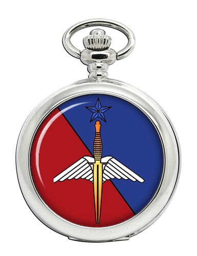 French special forces brigade - french, (brigade