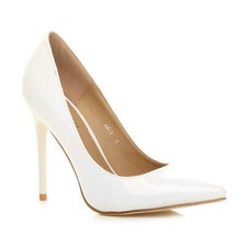 WOMENS LADIES HIGH HEEL