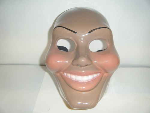 The purge movie horror - movie, fancy