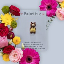 Pocket Hug Cute animals