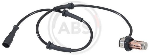 30845 sensor wheel - a.b.s., sensor,