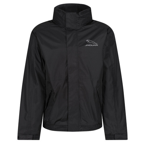 Jaguar fleece lined waterproof - fleece,
