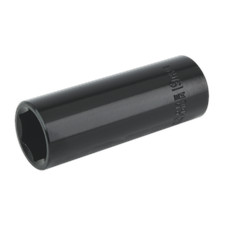Sealey Impact Socket 19mm Deep