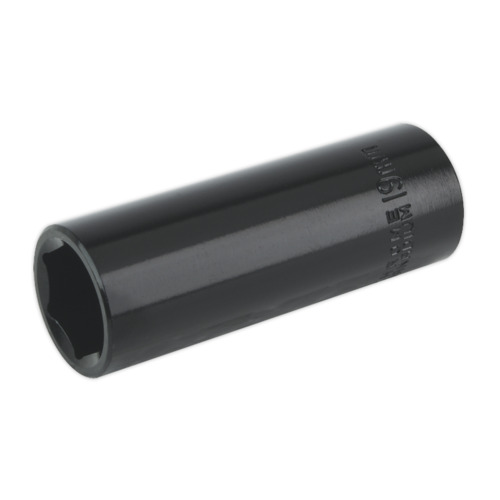 Sealey impact socket - sealey,