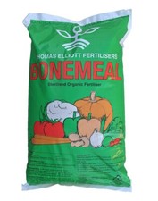 Bone meal organic - meal, all