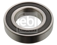 BEARING, PROPSHAFT CENTRE