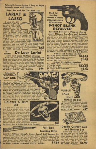 1950 paper automatic - 1950,