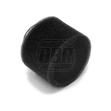 48mm straight air filter - 48mm,