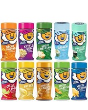 Kernel Season's Popcorn