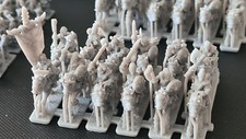 Massive 2000pt + Chaos Army -