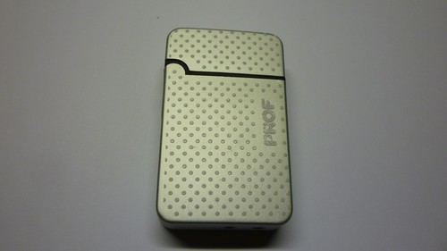 Lighter prof windproof smart - lighter,