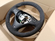 OEM BMW M Sport Steering Wheel