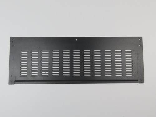 Studer a807 bottom plate - *studer,