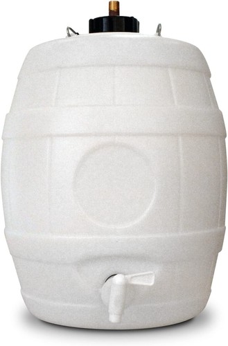 Youngs home brew - youngs, barrel