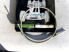 VAUXHALL CRESTA BRAKE PIPE