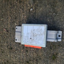 Honda Civic EK3 ABS 1996 VTi