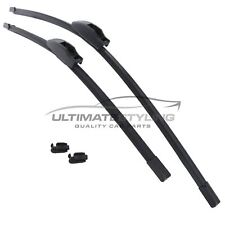 Front Exact Fit Aero Wiper