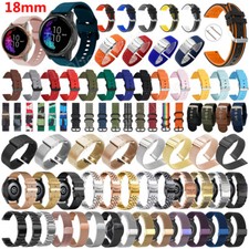 18mm Strap Watch Band For