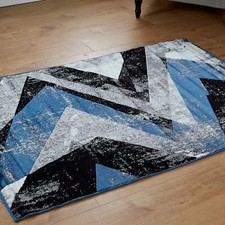 Modern Large Rugs For Living Room Bedroom Carpet Hallway Runner Rug Floor Mats
