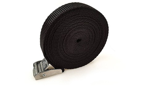 Buckled straps 25mm cam - 1,